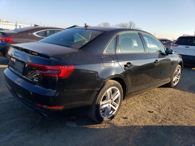 Изображение 3 2017 AUDI A4 ULTRA PREMIUM 2017 с VIN WAUGMAF45HN061794