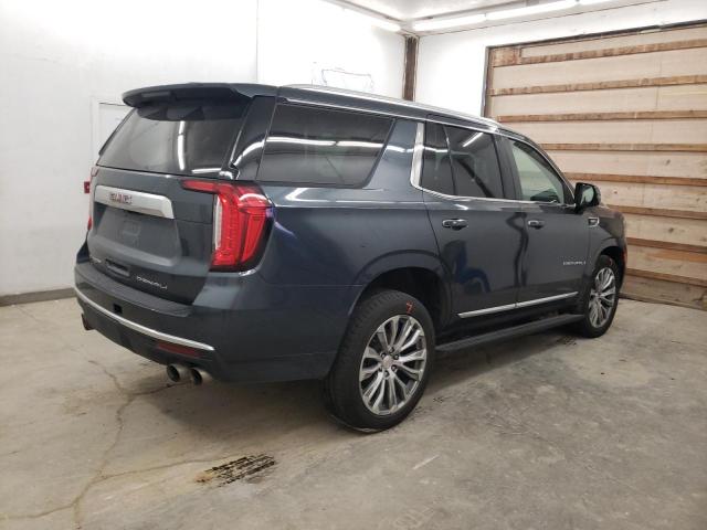 Изображение 3 2021 GMC YUKON DENALI 2021 с VIN 1GKS2DKL2MR344503