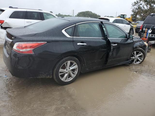 Image 3 of 2015 NISSAN ALTIMA 2.5 2015 with VIN 1N4AL3AP3FC431017