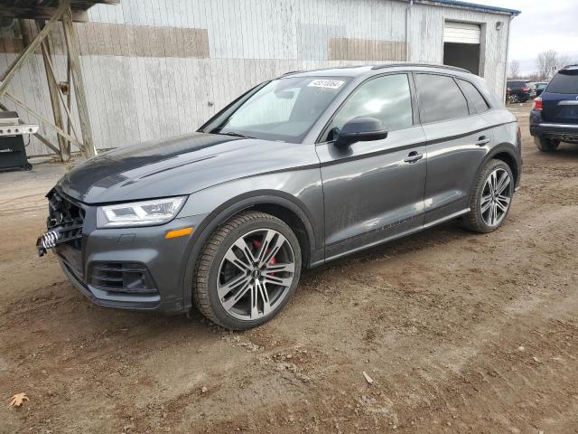 Obraz 2020 AUDI SQ5 PREMIUM PLUS 2020