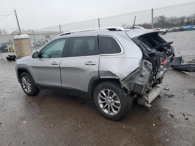 Изображение 2 2019 JEEP CHEROKEE LATITUDE PLUS 2019 с VIN 1C4PJMLX1KD245770