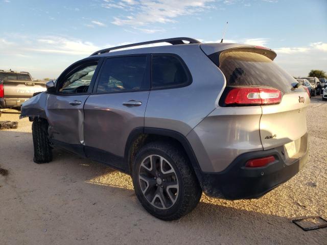 Image 2 of 2016 JEEP CHEROKEE LATITUDE 2016 with VIN 1C4PJMCS0GW309930