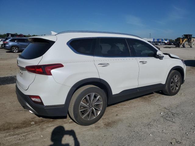 Изображение 3 2020 HYUNDAI SANTA FE LIMITED 2020 с VIN 5NMS53AD5LH273808