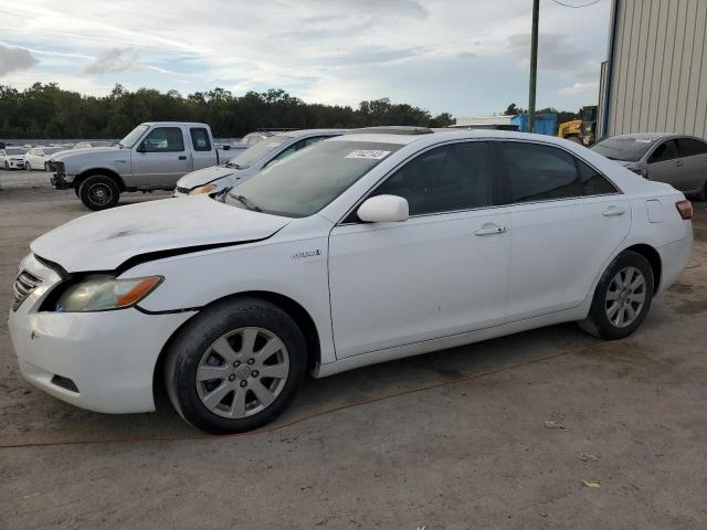 Obraz 2008 TOYOTA CAMRY HYBRID 2008