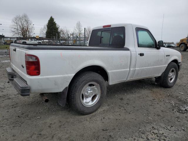 Изображение 3 2001 FORD RANGER  2001 с VIN 1FTYR10D01PB29902