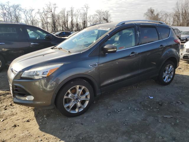 Obraz 1 z 2015 FORD ESCAPE TITANIUM 2015 z VIN 1FMCU9J94FUB33540