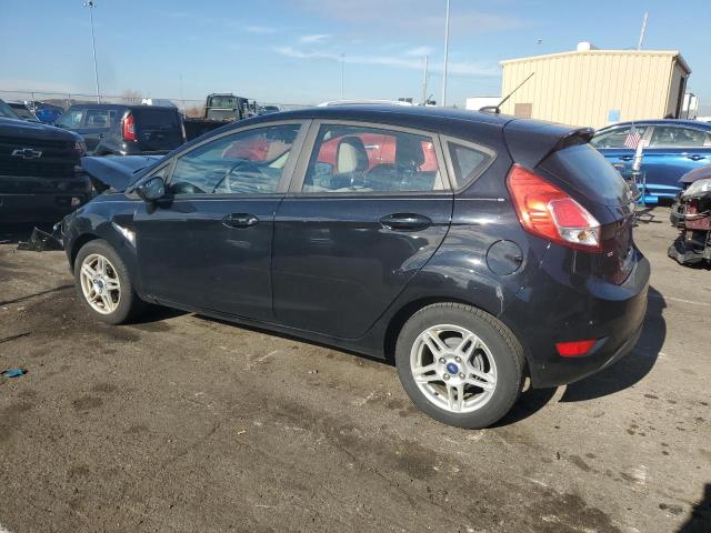 Image 2 of 2017 FORD FIESTA SE 2017 with VIN 3FADP4EJ3HM118905