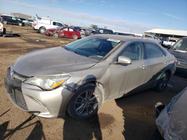Obraz 1 z 2016 TOYOTA CAMRY LE 2016 z VIN 4T1BF1FK8GU536442