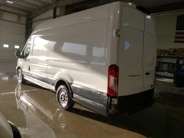 Image 2 of 2022 FORD TRANSIT T-250 2022 with VIN 1FTBR3X80NKA69794