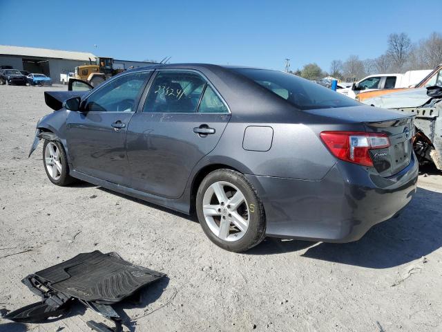 Изображение 2 2014 TOYOTA CAMRY L 2014 с VIN 4T1BF1FK2EU348111