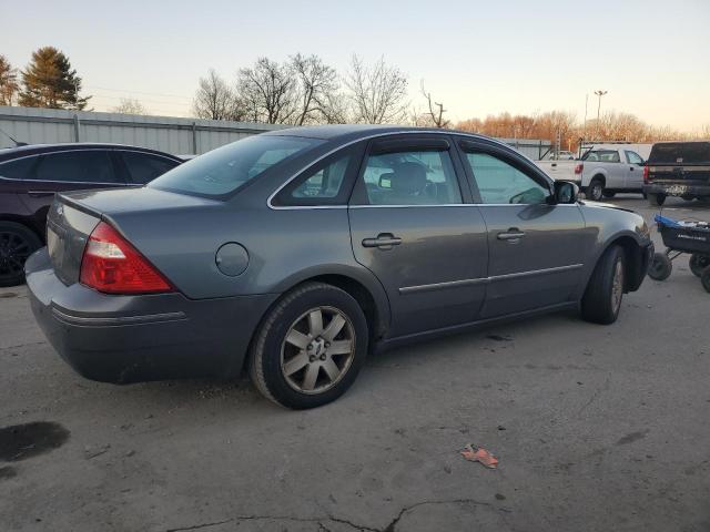 Obraz 3 z 2006 FORD FIVE HUNDRED SEL 2006 z VIN 1FAFP27196G148590