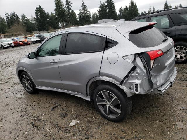 Изображение 2 2020 HONDA HR-V TOURING 2020 с VIN 3CZRU6H96LM715068