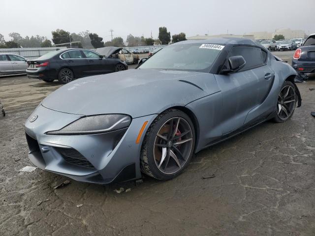 Изображение 2022 TOYOTA SUPRA BASE 2022