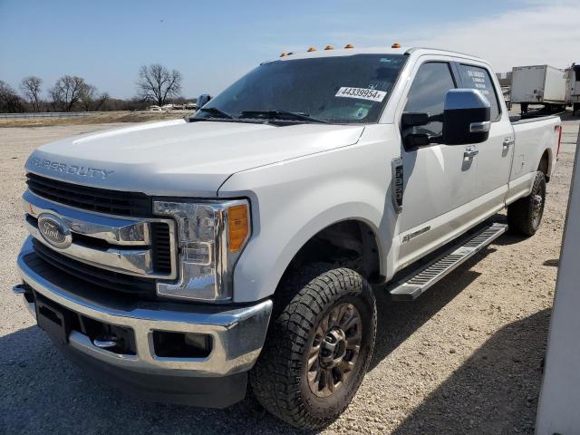 Obraz 1 z 2017 FORD F350 SUPER DUTY 2017 z VIN 1FT8W3BT9HEF34879