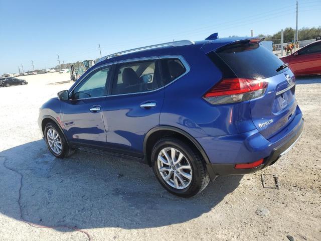 Изображение 2 2017 NISSAN ROGUE S 2017 с VIN JN8AT2MT3HW142996