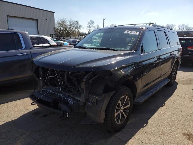 Изображение 2018 FORD EXPEDITION MAX XLT 2018