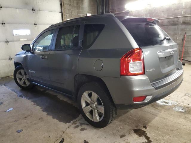 Image 2 of 2012 JEEP COMPASS SPORT 2012 with VIN 1C4NJDBB7CD661918