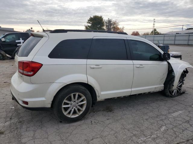 Image 3 of 2014 DODGE JOURNEY SXT 2014 with VIN 3C4PDDBGXET120998
