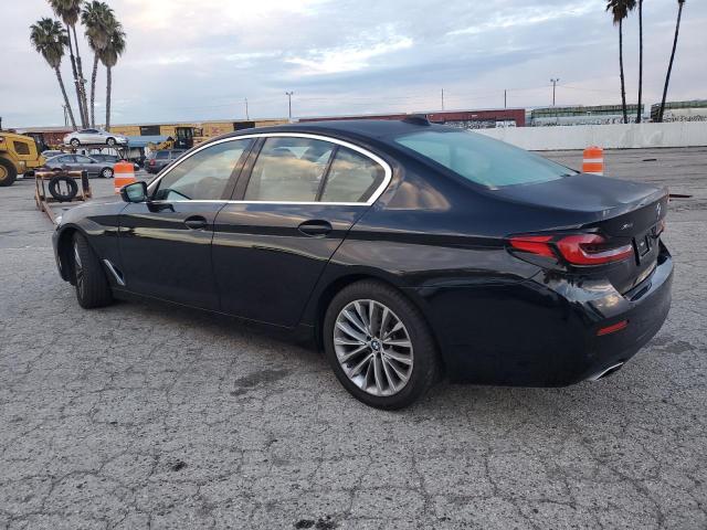 Obraz 2 z 2023 BMW 530 XI 2023 z VIN WBA13BJ05PWY11240