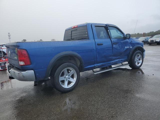 Изображение 3 2010 DODGE RAM 1500  2010 с VIN 1D7RV1GT5AS251221