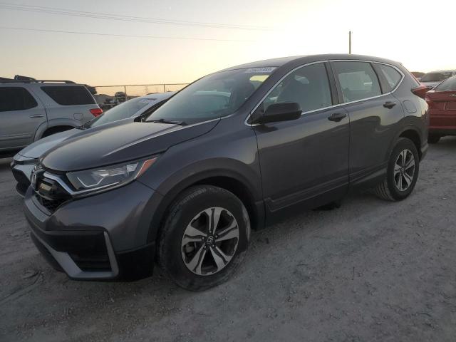 Obraz 1 z 2020 HONDA CR-V LX 2020 z VIN 5J6RW2H28LL001434