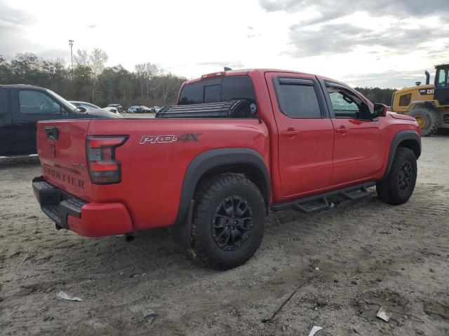 Obraz 3 z 2022 NISSAN FRONTIER S 2022 z VIN 1N6ED1EK0NN616864