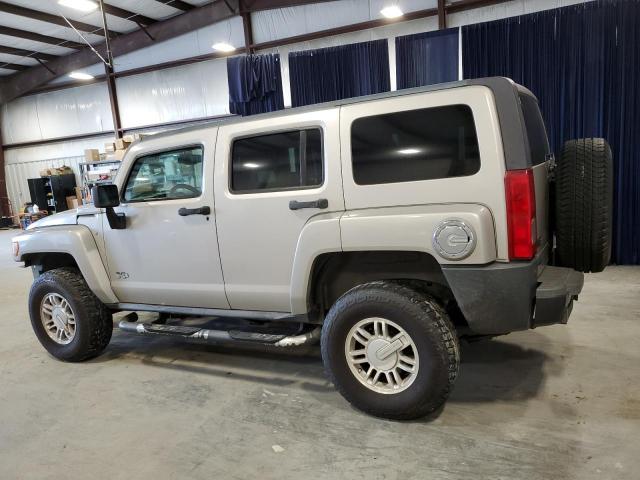 Изображение 2 2007 HUMMER H3  2007 с VIN 5GTDN13E378175069