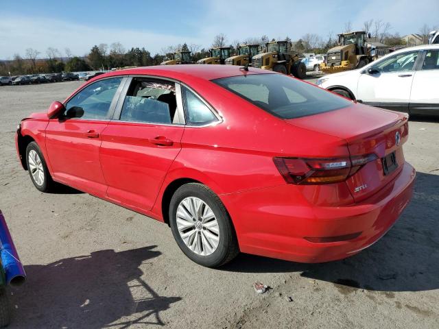 Obraz 2 z 2019 VOLKSWAGEN JETTA S 2019 z VIN 3VWC57BU9KM222508