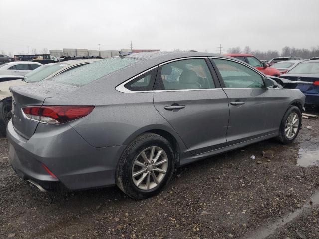 Obraz 3 z 2018 HYUNDAI SONATA SE 2018 z VIN 5NPE24AF9JH616309