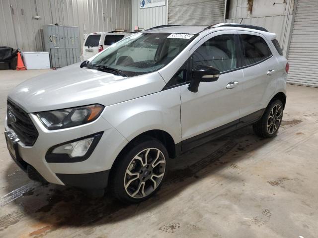 2020 FORD ECOSPORT SES 2020 image