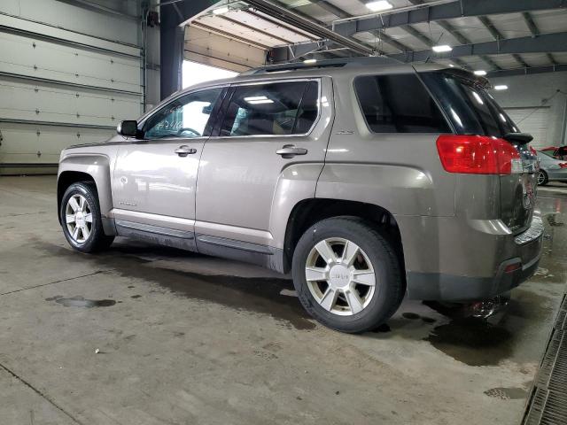 Изображение 2 2011 GMC TERRAIN SLE 2011 с VIN 2CTALSEC5B6214300