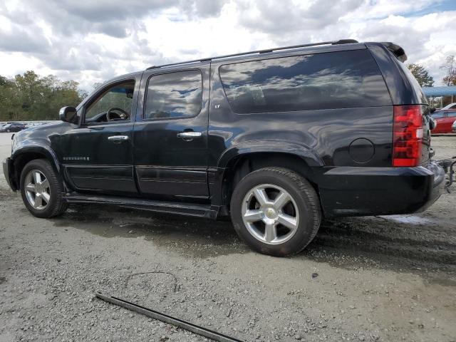 Изображение 2 2007 CHEVROLET SUBURBAN C1500 2007 с VIN 3GNFC16007G219102