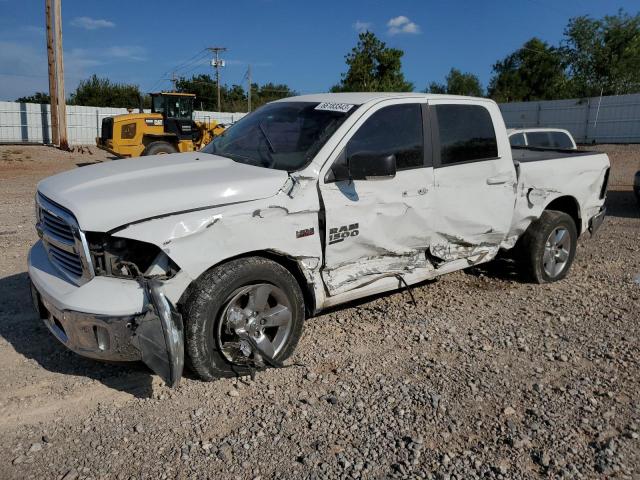 Изображение 1 2019 RAM 1500 SLT 2019 с VIN 1C6RR7LT8KS558916