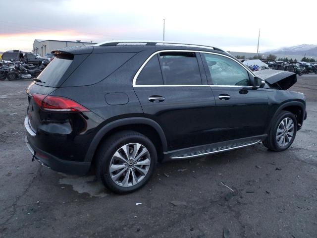 Изображение 3 2020 MERCEDES-BENZ GLE 350 2020 с VIN 4JGFB4JB1LA109721