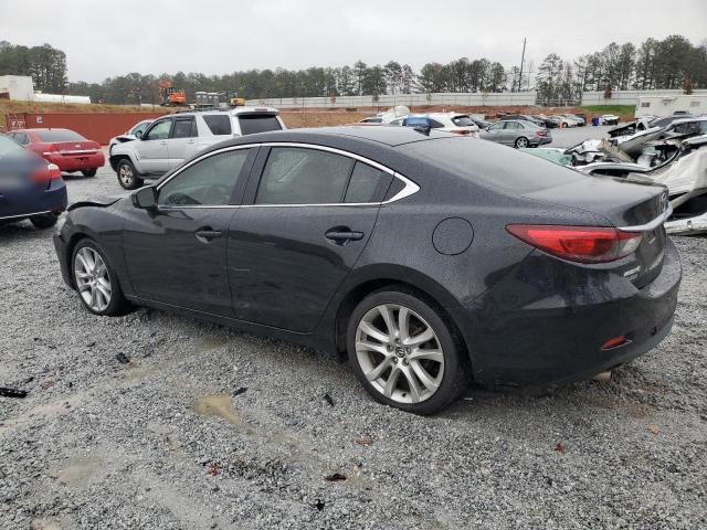 Obraz 2 z 2016 MAZDA 6 TOURING 2016 z VIN JM1GJ1T5XG1443284