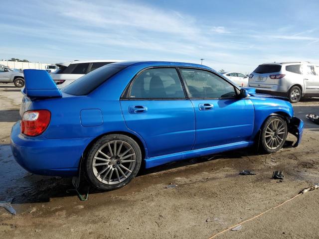Изображение 3 2005 SUBARU IMPREZA WRX 2005 с VIN JF1GD29685G506587