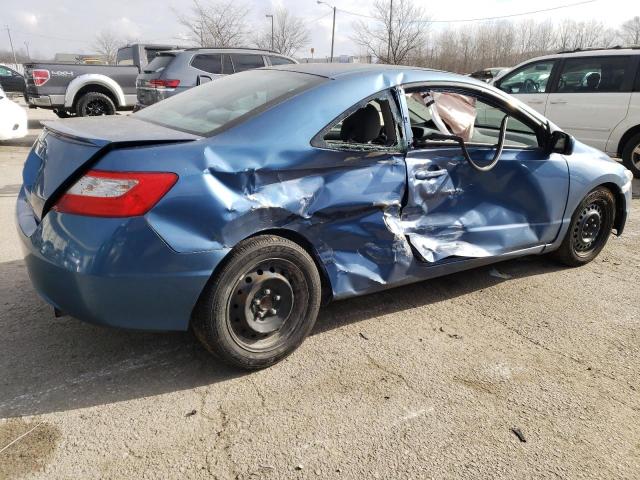 Изображение 3 2011 HONDA CIVIC LX 2011 с VIN 2HGFG1B66BH515355