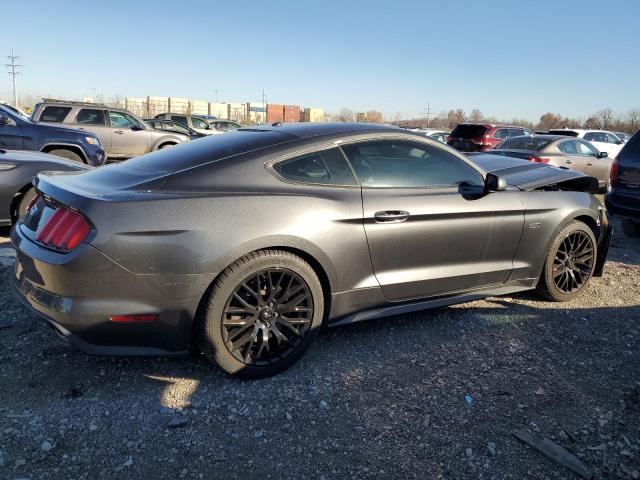 Image 3 of 2016 FORD MUSTANG GT 2016 with VIN 1FA6P8CF8G5326023