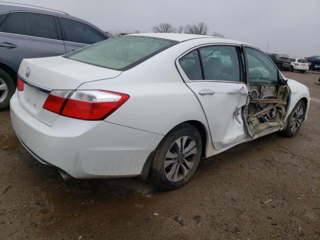 Изображение 3 2014 HONDA ACCORD LX 2014 с VIN 1HGCR2F30EA090169