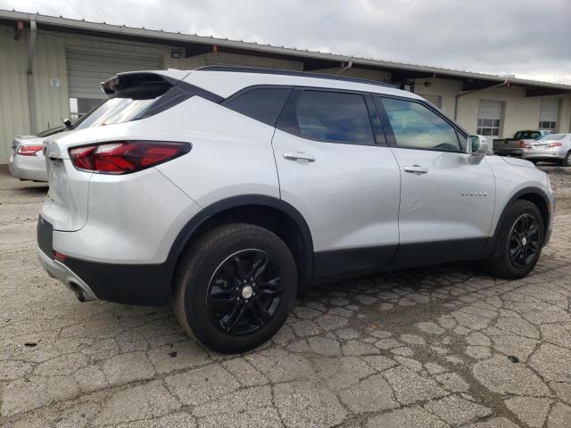 Изображение 3 2019 CHEVROLET BLAZER 2LT 2019 с VIN 3GNKBGRS7KS601649