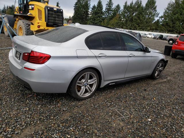 Изображение 3 2014 BMW 550 I 2014 с VIN WBAKN9C55ED680917