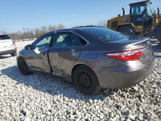 Obraz 2 z 2017 TOYOTA CAMRY LE 2017 z VIN 4T1BF1FK0HU431475