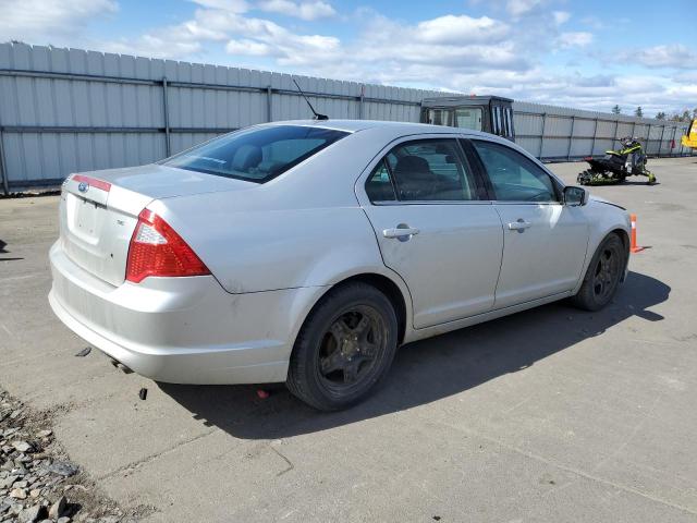 Изображение 3 2011 FORD FUSION SE 2011 с VIN 3FAHP0HA9BR326805