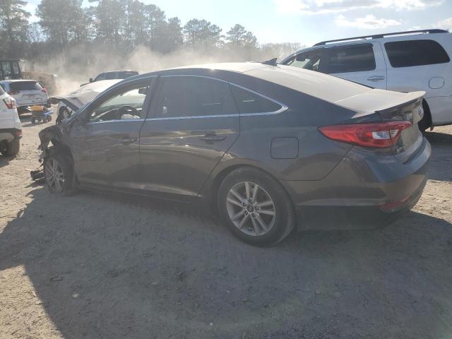 Obraz 2 z 2017 HYUNDAI SONATA SE 2017 z VIN 5NPE24AF7HH589010