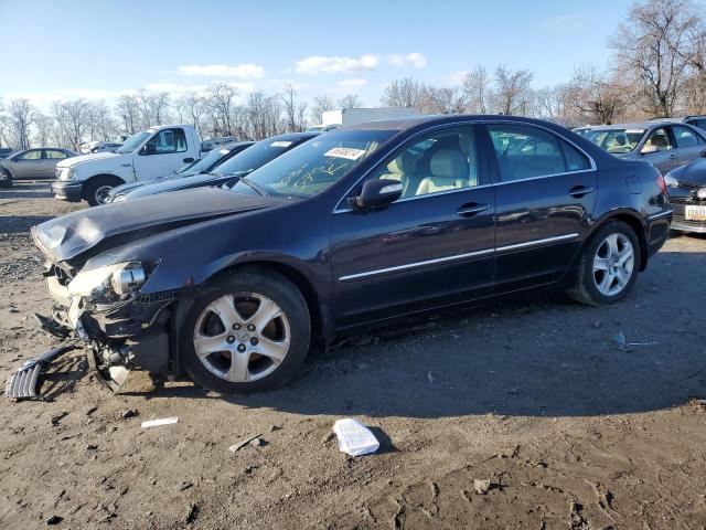 2005 ACURA RL  2005 image