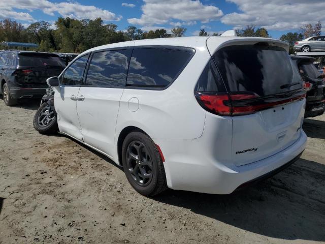 Obraz 2 z 2022 CHRYSLER PACIFICA HYBRID TOURING L 2022 z VIN 2C4RC1L78NR234414