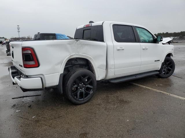 Obraz 3 z 2021 RAM 1500 LARAMIE 2021 z VIN 1C6SRFJT3MN610890