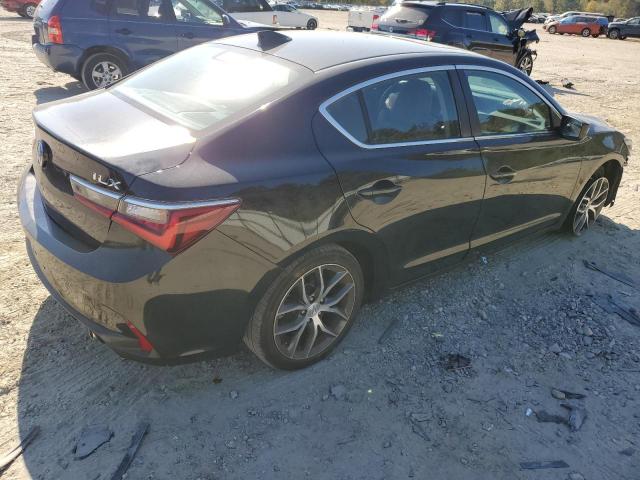 Image 3 of 2020 ACURA ILX PREMIUM 2020 with VIN 19UDE2F73LA006510
