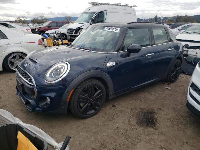 2018 MINI COOPER S 2018 image