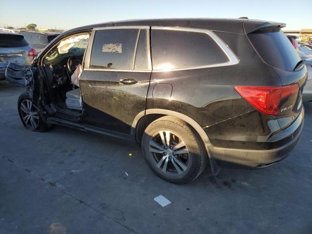 Изображение 2 2016 HONDA PILOT EXL 2016 с VIN 5FNYF5H85GB055998